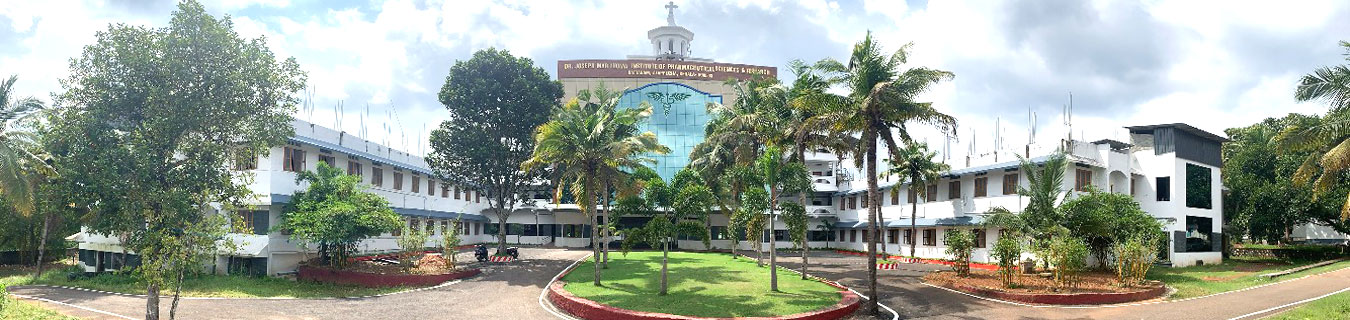 Pharmacy Campus