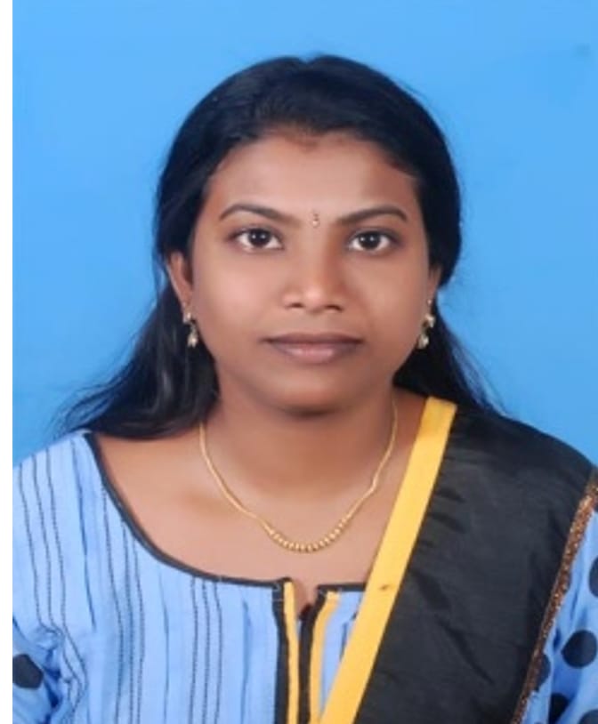Mrs. Amitha S