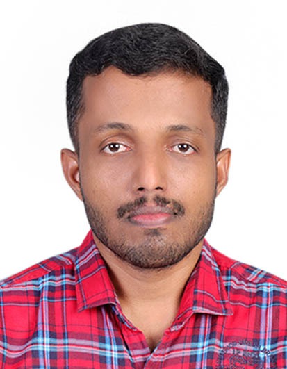 Mr. Arun G Krishnan