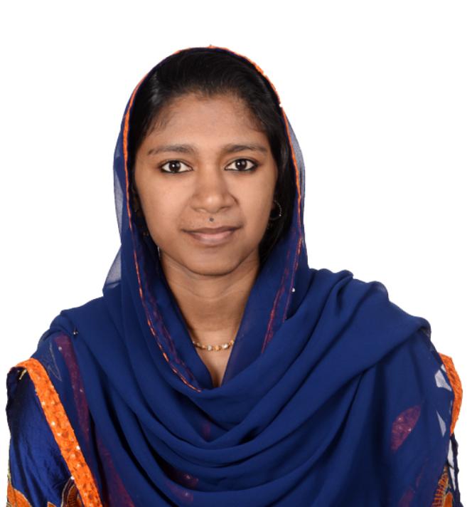 Mrs. Barkath Shamila