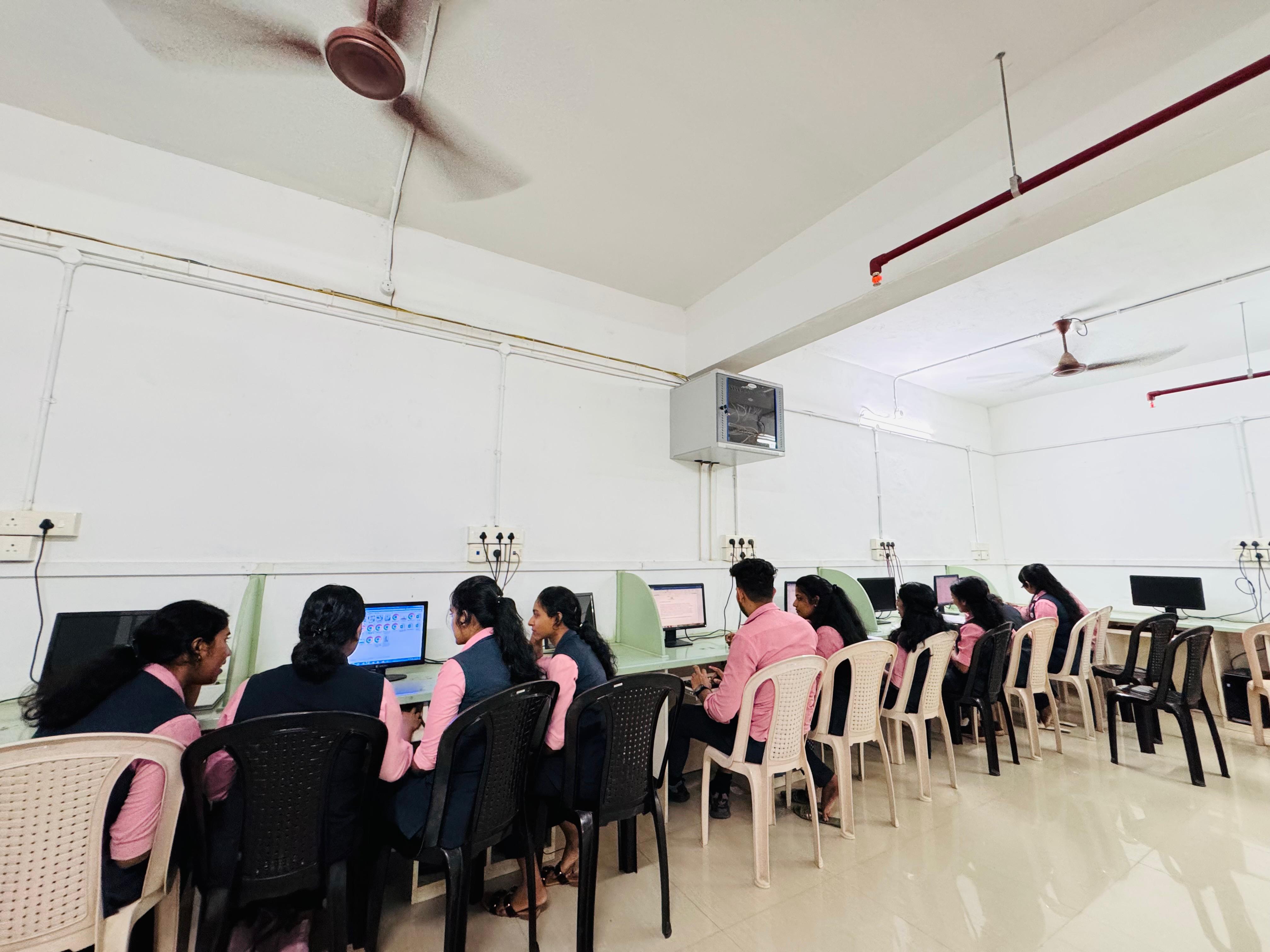 Computer Lab