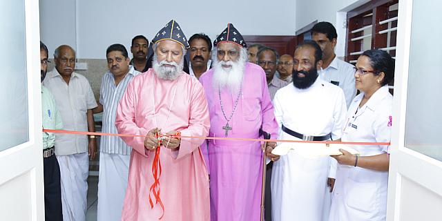Inauguration