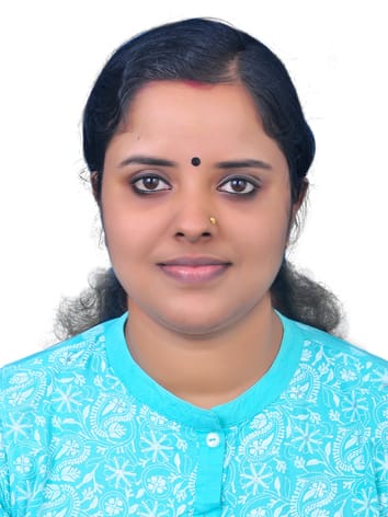 Mrs. Pooja S