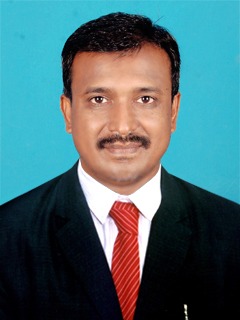 Prof. Selvakumar