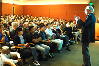 Experienced Faculty