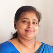 Prof. Ansa Philip
