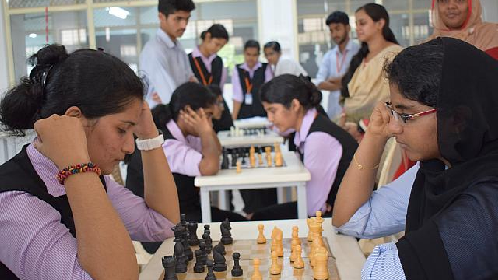 Sports and Outdoor Games